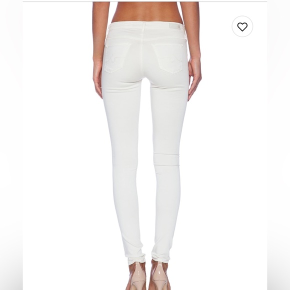 AG Jeans - The Legging - Picture 3 of 3